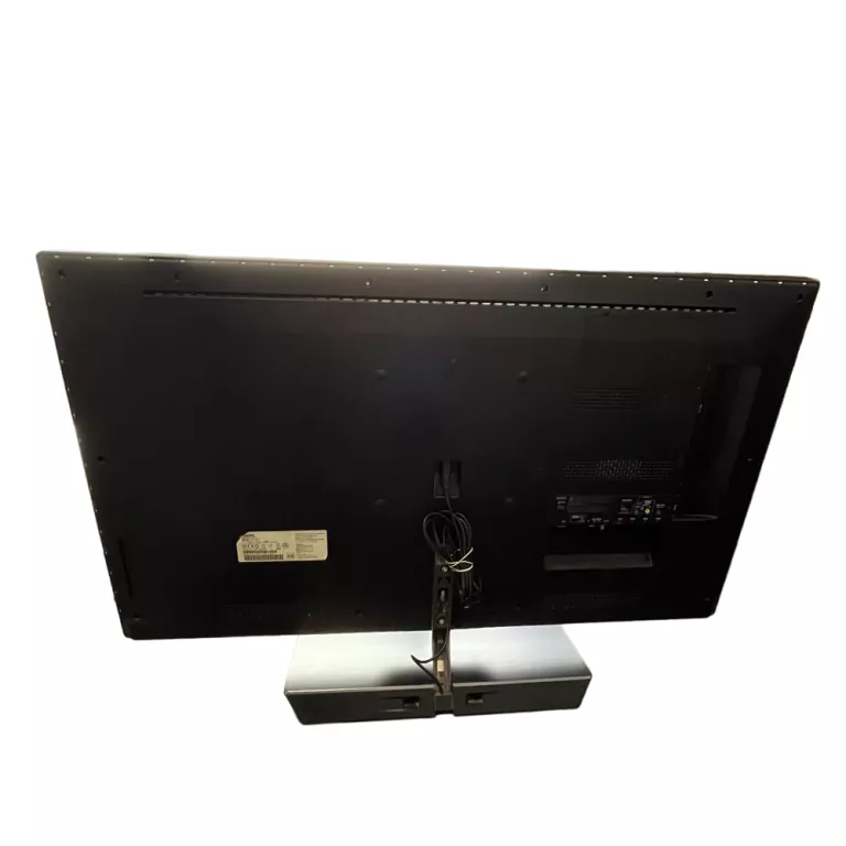 TELEWIZOR PHILIPS 46PFL8007K/12 46" OPIS