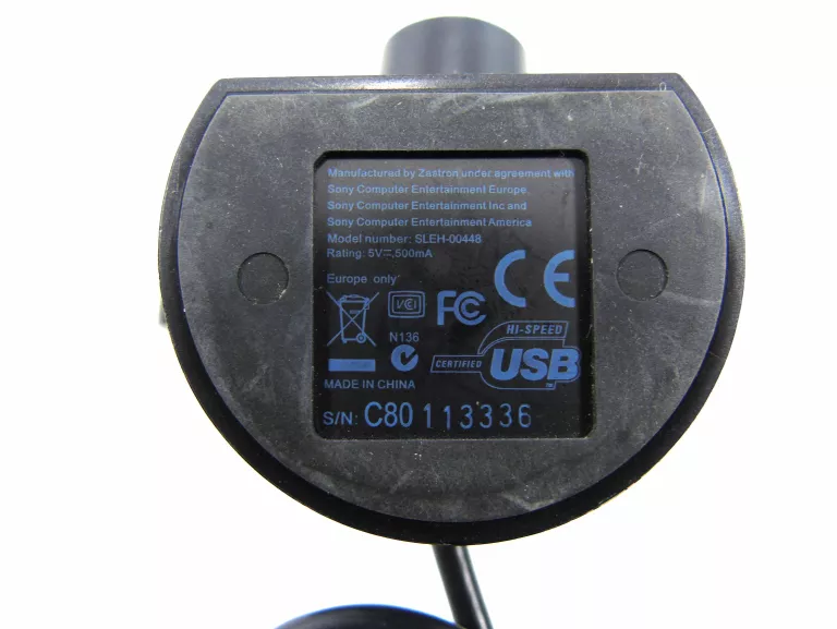 KAMERKA SONY PS3 SLEH-00448