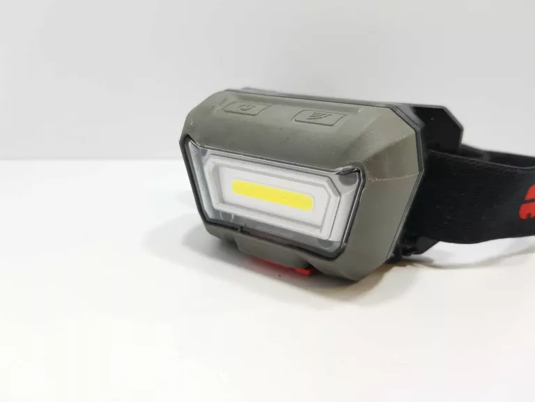 WURTH CZOŁÓWKA LATARKA LAMPKA CZOŁOWA LED 200LM
