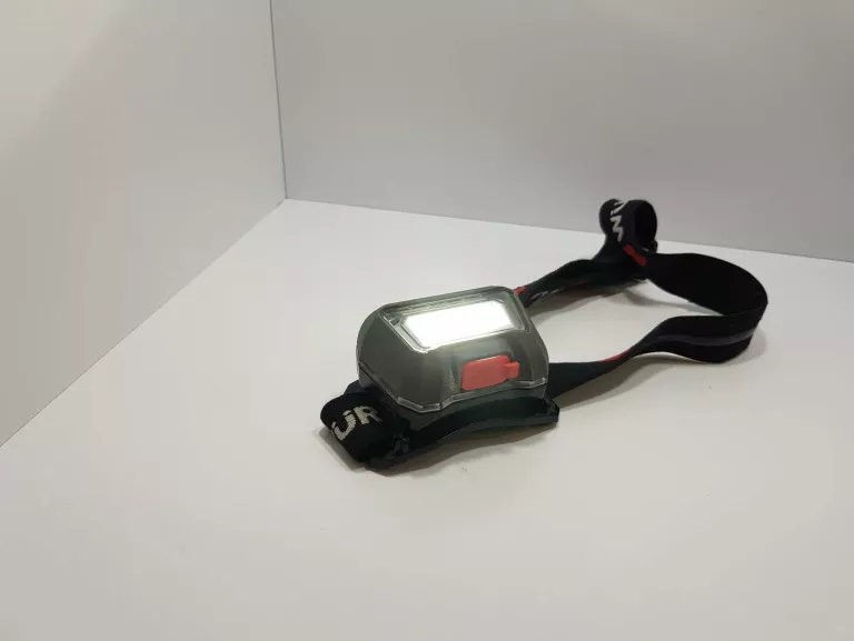 WURTH CZOŁÓWKA LATARKA LAMPKA CZOŁOWA LED 200LM
