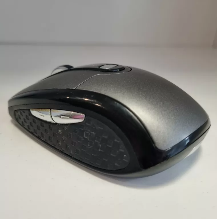USZKODZ. MYSZ FUJITSU WI610 // 2000 DPI