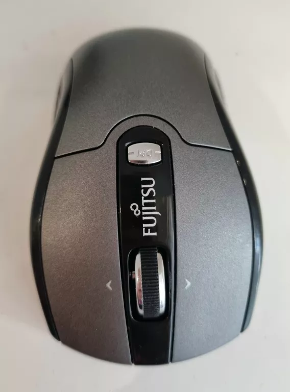 USZKODZ. MYSZ FUJITSU WI610 // 2000 DPI