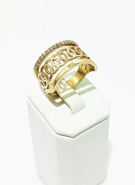 wyjatkowy-zloty-pierscionek-sygnet-kolka-585p-576g-17r-chmielna-98-warszawa