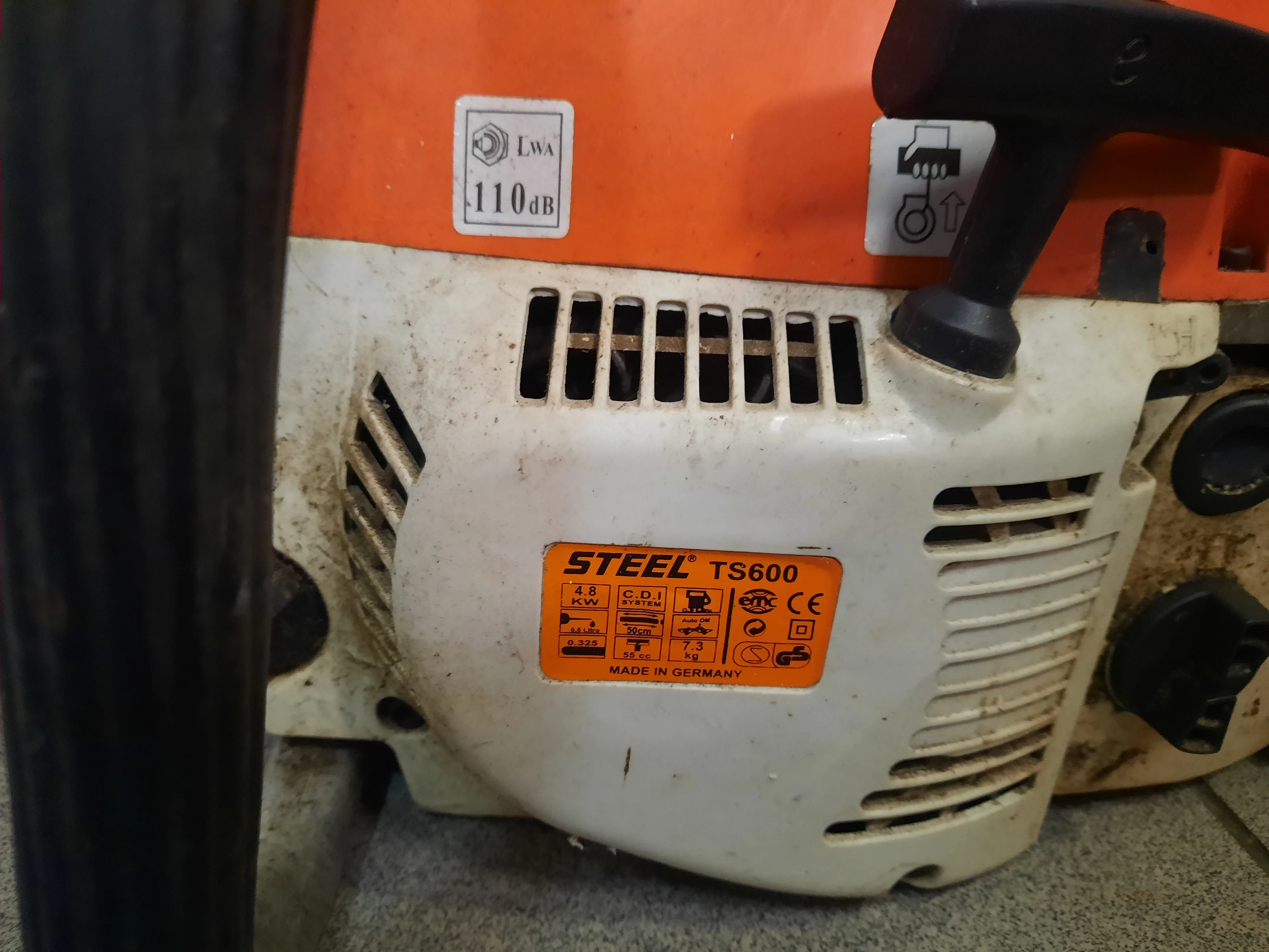 pila-spalinowa-lancuchowa-steel-ts600-zasilanie-spalinowe