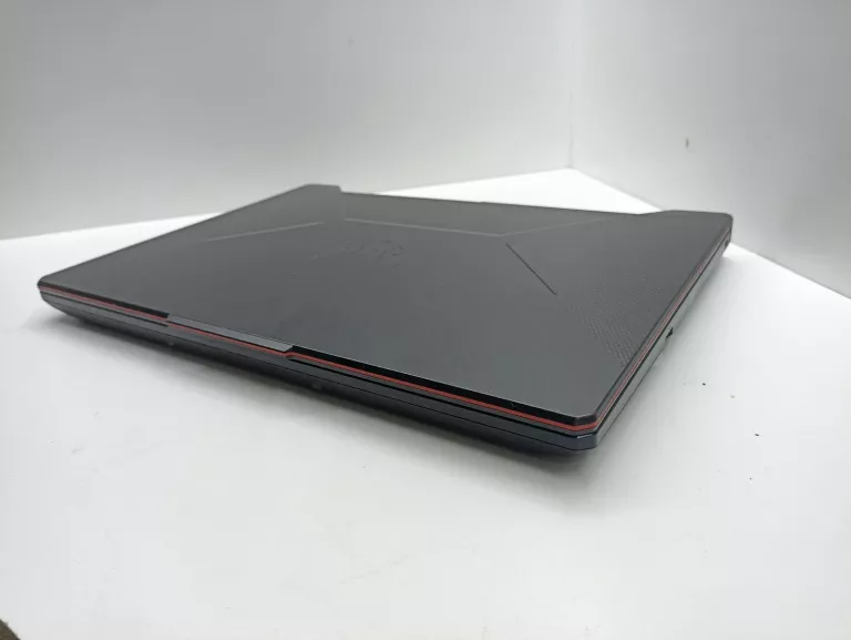 LAPTOP ASUS TUF GAMING FX506 KOMPLET