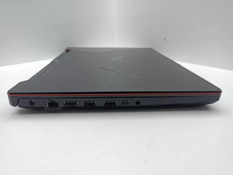 LAPTOP ASUS TUF GAMING FX506 KOMPLET