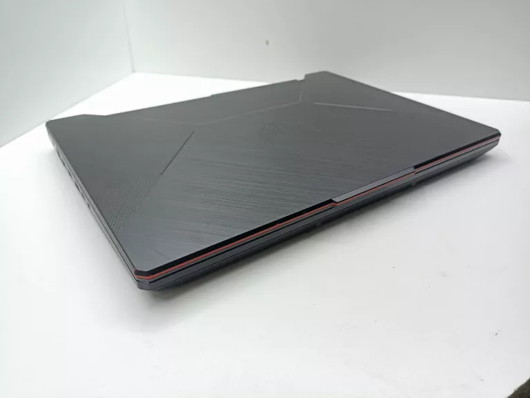 LAPTOP ASUS TUF GAMING FX506 KOMPLET