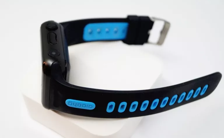 SMARTWATCH DLA DZIECI W5 4G GPS