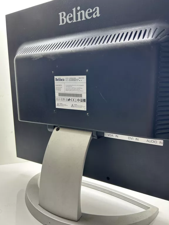 MONITOR BELINEA