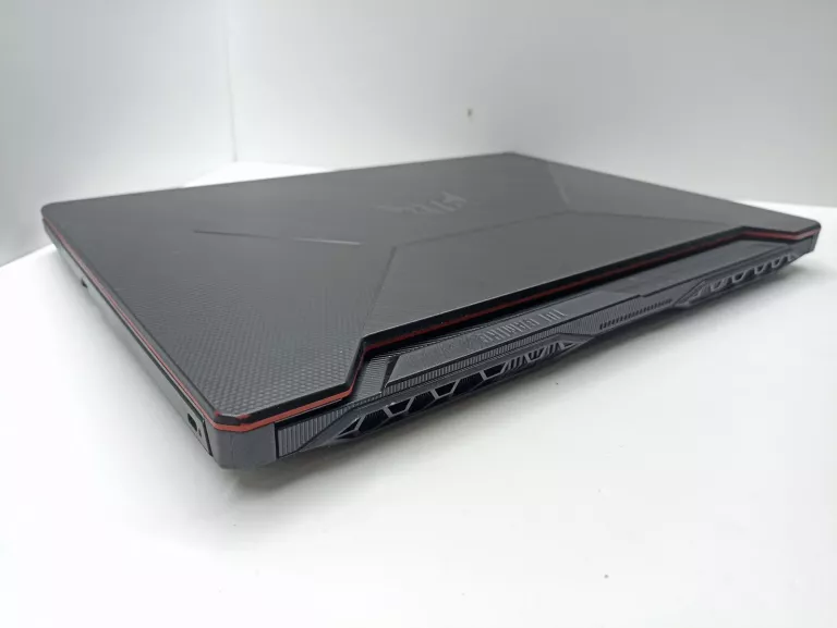 LAPTOP ASUS TUF GAMING FX506 KOMPLET