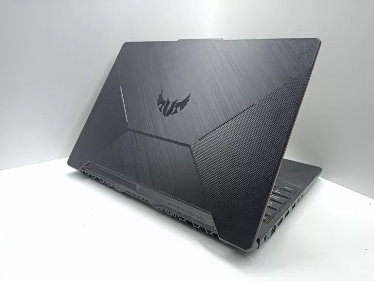 LAPTOP ASUS TUF GAMING FX506 KOMPLET