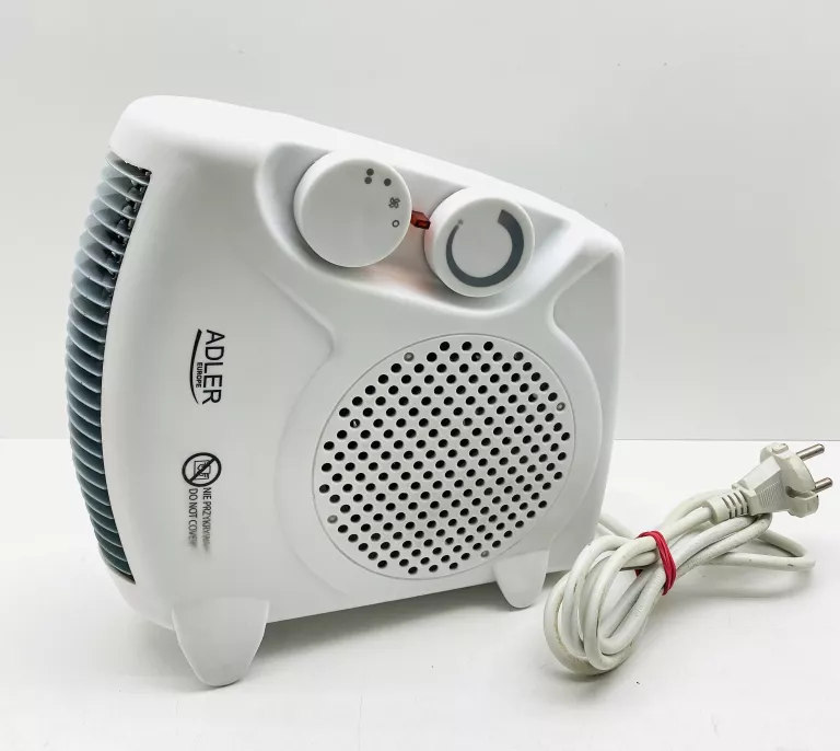 TERMOWENTYLATOR ADLER AD 77