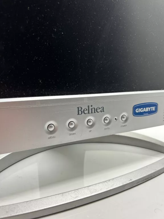 MONITOR BELINEA