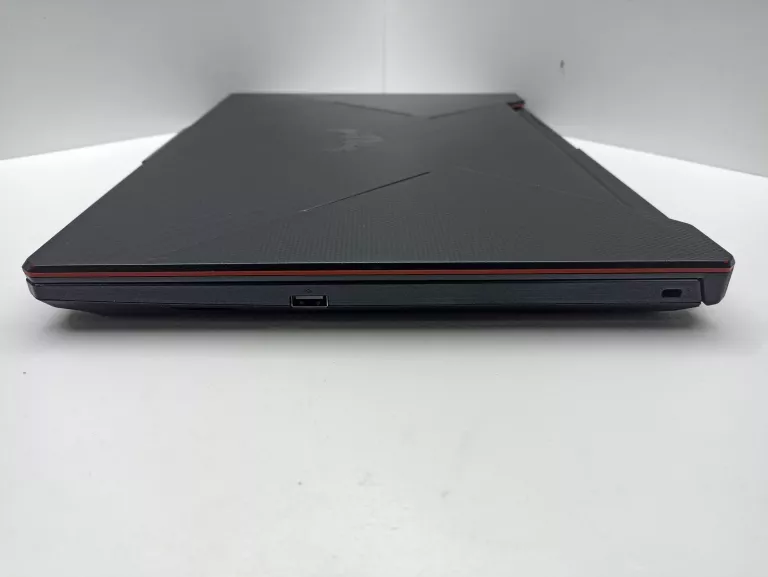 LAPTOP ASUS TUF GAMING FX506 KOMPLET