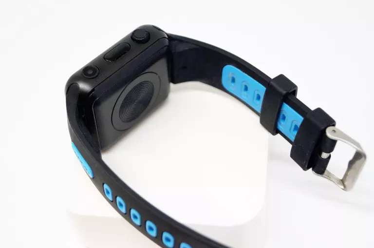 SMARTWATCH DLA DZIECI W5 4G GPS