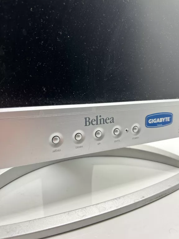 MONITOR BELINEA