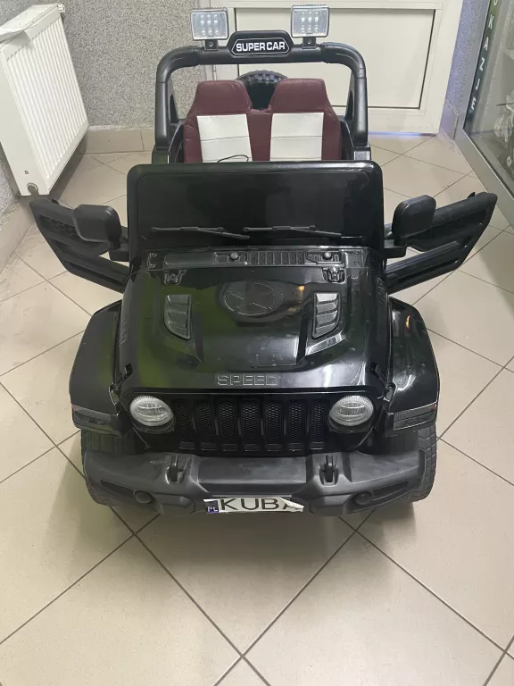 SAMOCHÓD SKLEPMAXI JEEP LT-598