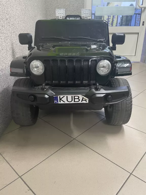 SAMOCHÓD SKLEPMAXI JEEP LT-598