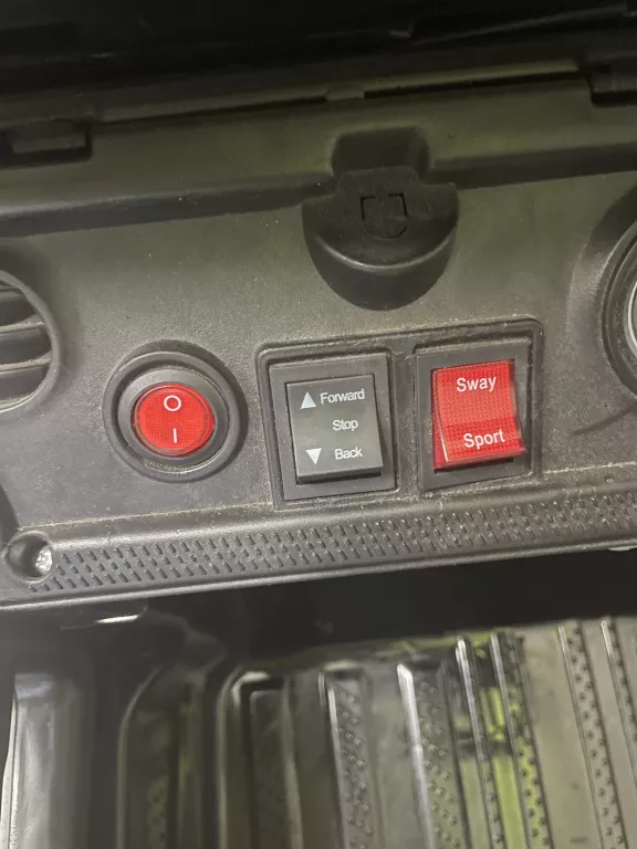 SAMOCHÓD SKLEPMAXI JEEP LT-598