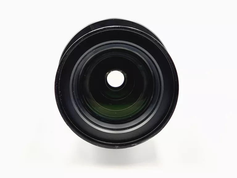 OBIEKTYW SANYO STANDARD ZOOM LENS LNS-S20