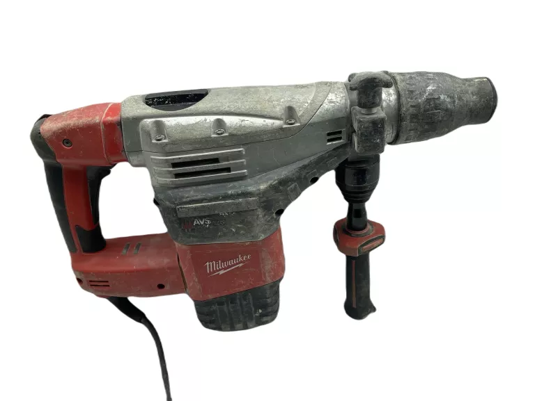 MŁOT UDAROWY SDS-MAX MILWAUKEE K750S 1550W 11.9J