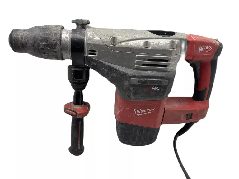 MŁOT UDAROWY SDS-MAX MILWAUKEE K750S 1550W 11.9J