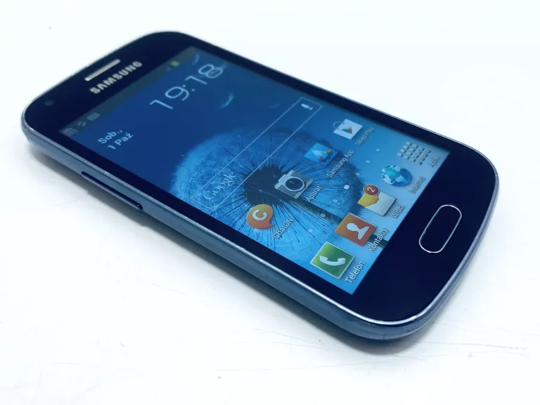 TELEFON SAMSUNG GT-S7562
