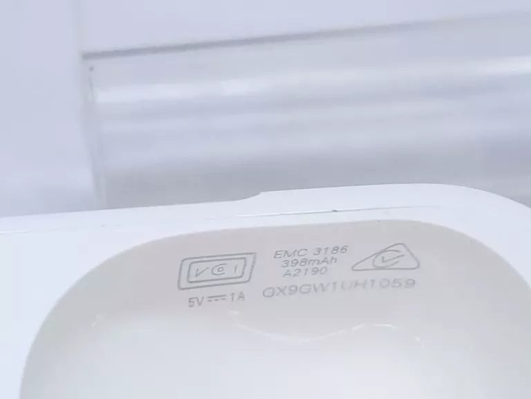 SŁUCHAWKI APPLE AIRPODS PRO A2083 A2084 OPIS