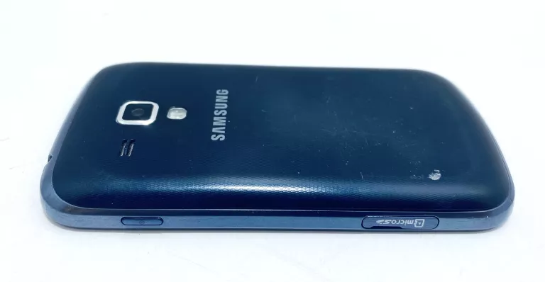 TELEFON SAMSUNG GT-S7562
