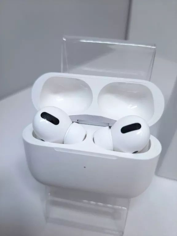 SŁUCHAWKI APPLE AIRPODS PRO A2083 A2084 OPIS