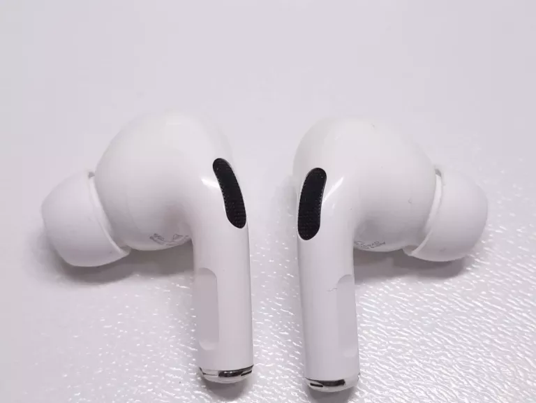 SŁUCHAWKI APPLE AIRPODS PRO A2083 A2084 OPIS