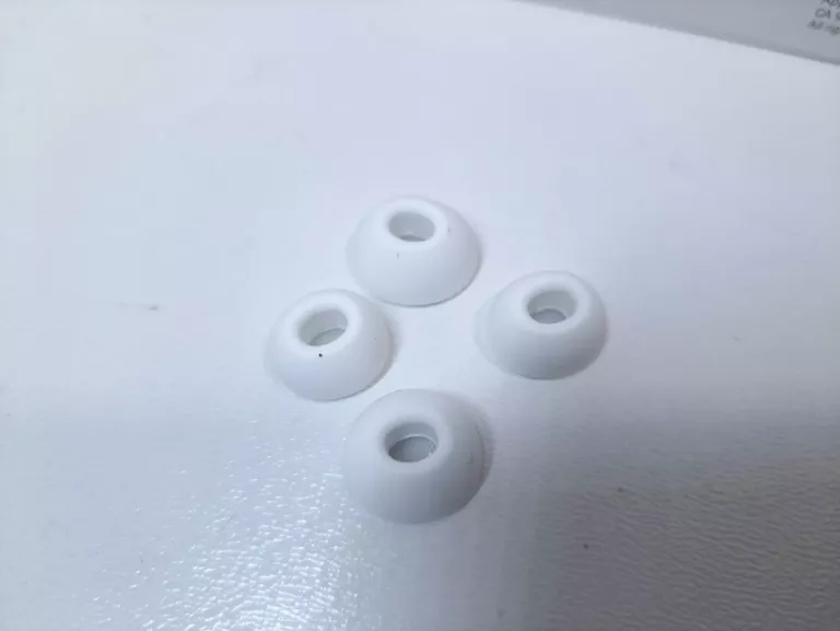 SŁUCHAWKI APPLE AIRPODS PRO A2083 A2084 OPIS