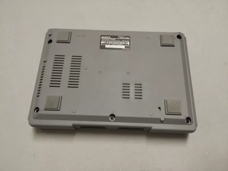 KONSOLA SONY PLAYSTATION CLASSIC PSX
