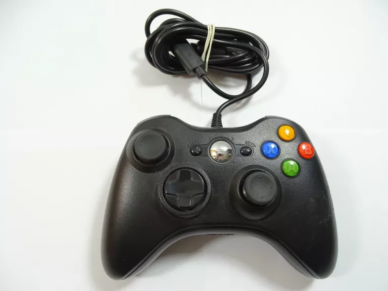 pad-przewodowy-xbox-360-pc-aptel-stan-uzywany