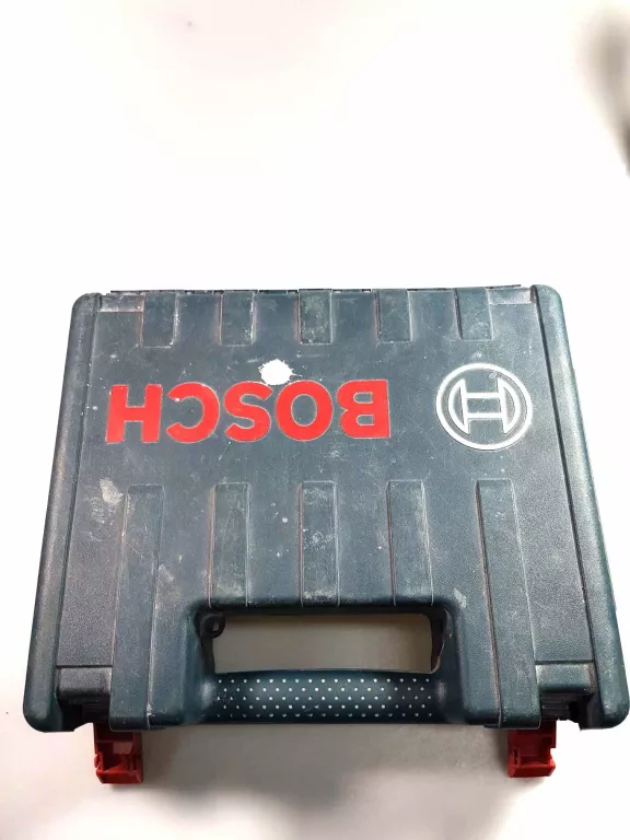 WKRĘTARKA BOSCH GSR 12V 30 KOMPLET