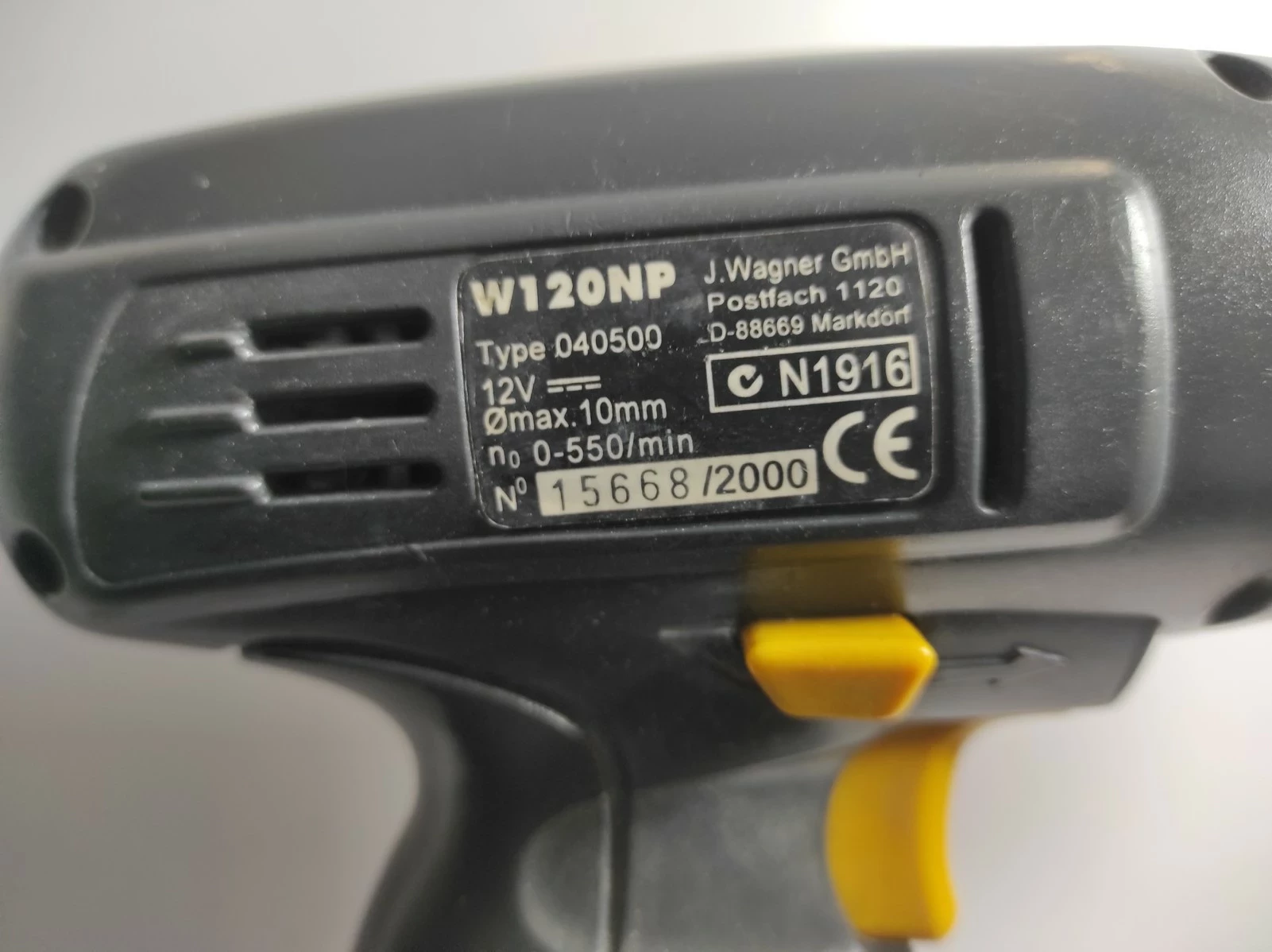 wkretarka-wagner-w-120-np-napiecie-v-18-v