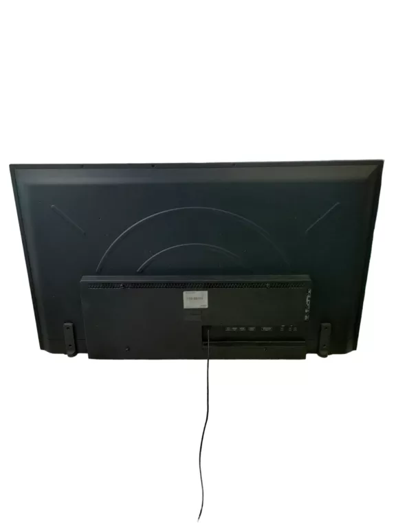 TELEWIZOR 43CALE SHARP LC43CFE6242E DVB-T2 FULLHD