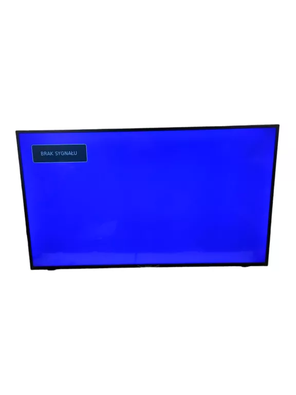 TELEWIZOR 43CALE SHARP LC43CFE6242E DVB-T2 FULLHD