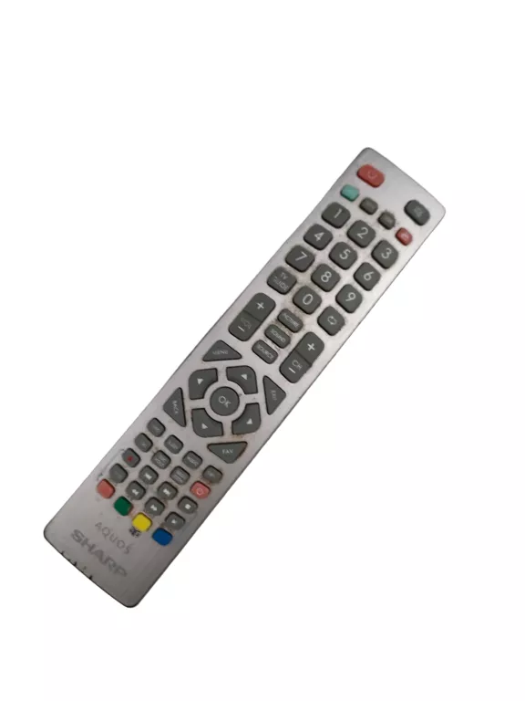TELEWIZOR 43CALE SHARP LC43CFE6242E DVB-T2 FULLHD