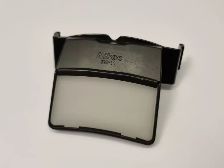 adapter-nasadka-rozpraszajaca-nikon-sw-11-stan-uzywany