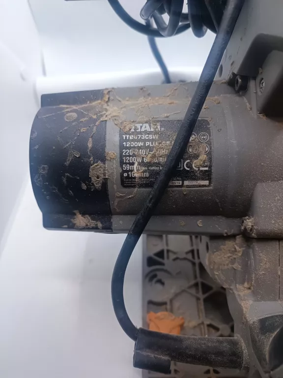 zaglebiarka-titan-ttb673csw-rodzaj-elektryczna