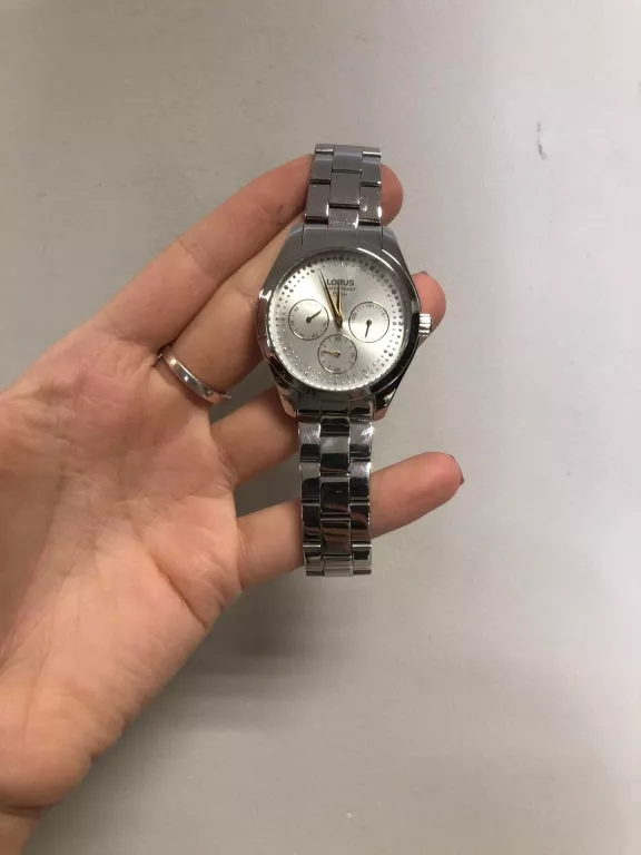 Lorus vd75 best sale