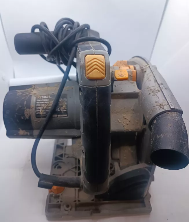 zaglebiarka-titan-ttb673csw-marka-titan