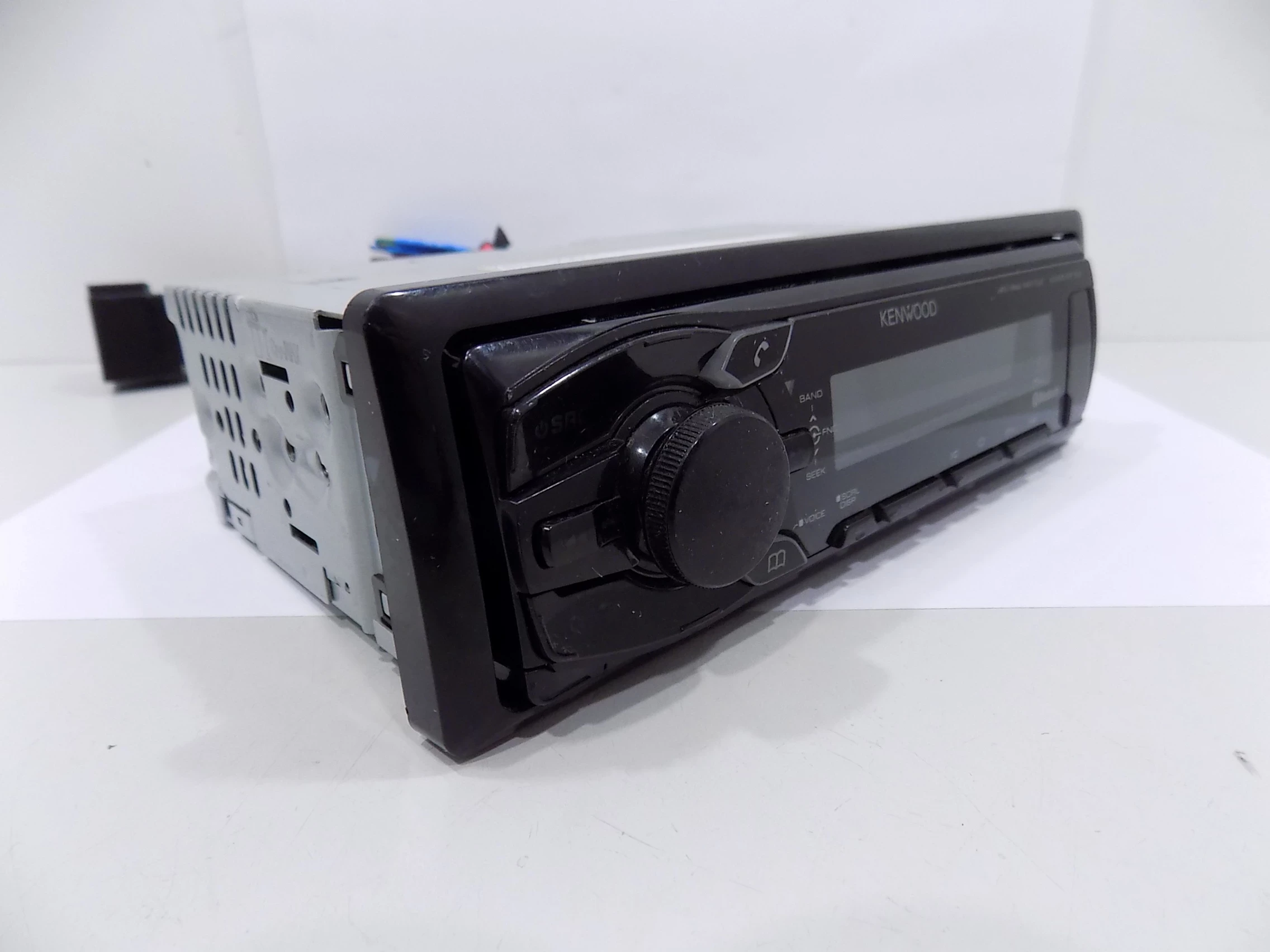 radio-samochodowe-kenwood-kmm-bt34-bluetooth-bt-stan-uzywany