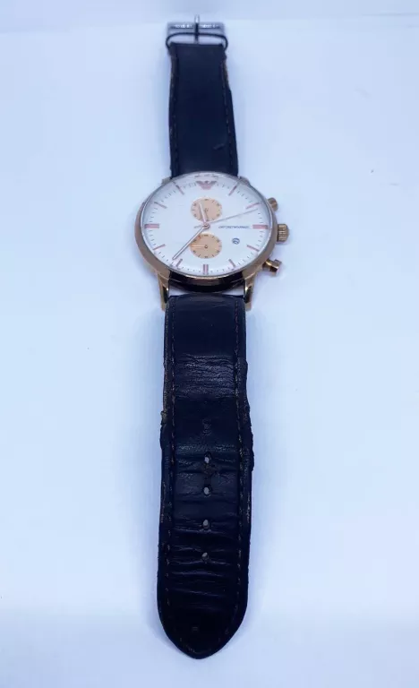 ZEGAREK EMPORIO ARMANI AR0398