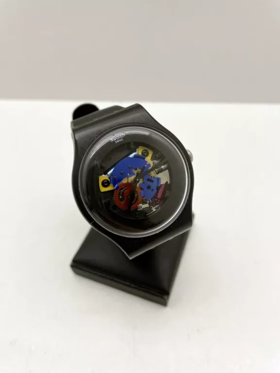 Swatch suob101 2025