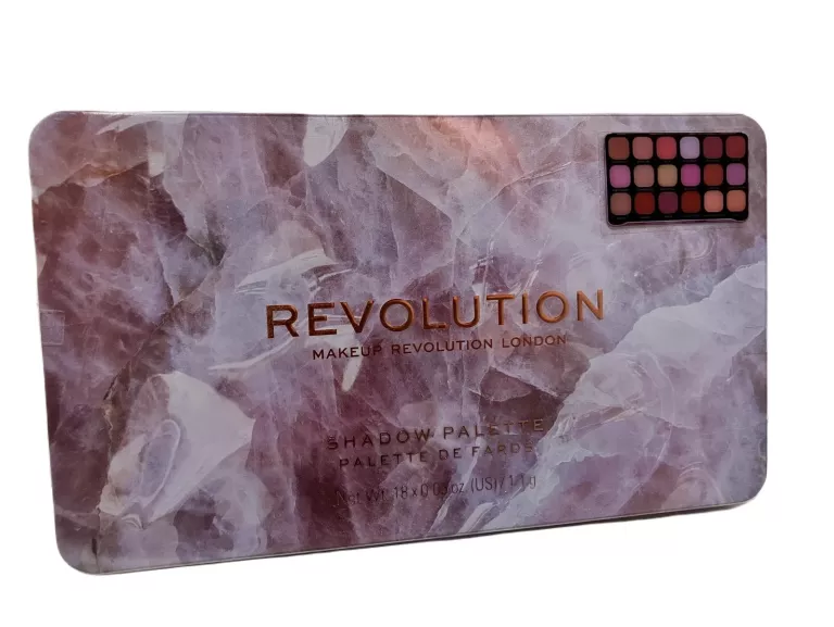 CIENIE DO POWIEK REVOLUTION UNCONDITIONAL LOVE
