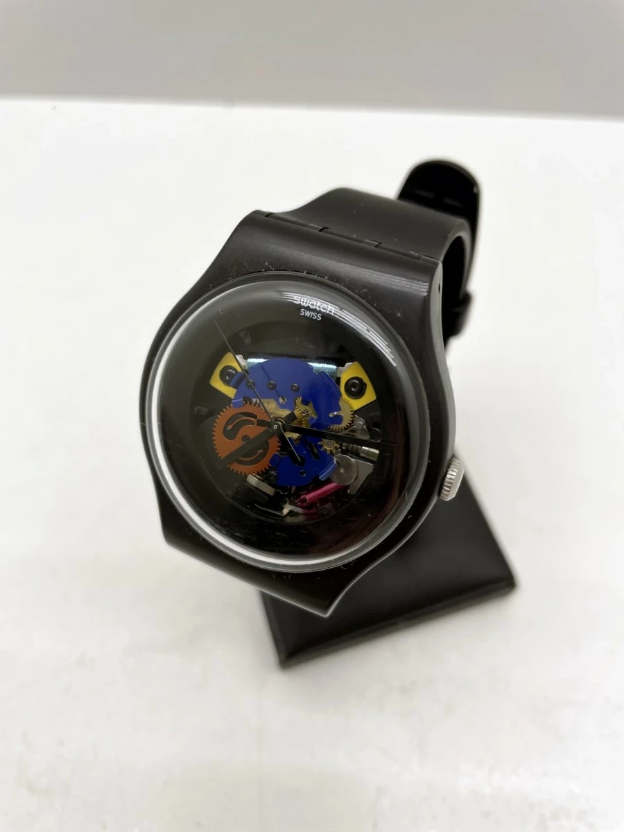 Swatch suob101 online