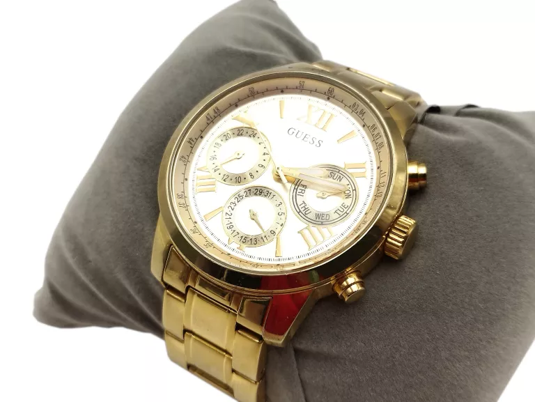 ZEGAREK DAMSKI GUESS U0330L1