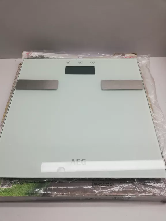 WAGA ŁAZIENKOWA AEG PW 5644 FA